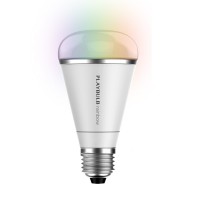 لمبة القوس قزح من مايباو - متعددة الألوان playbulb rainbow - RGB color light bulb with control 
